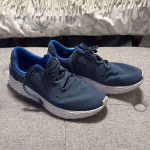 Original NO BULL running shoe.